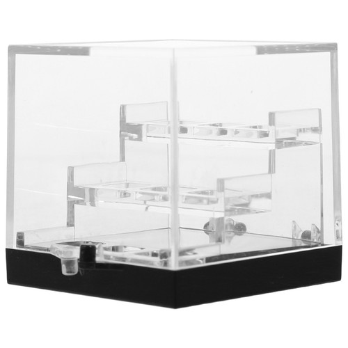 Rough stone storage case - rough,