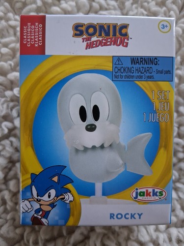 Sonic the hedgehog - sonic,