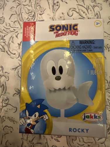 Sonic the hedgehog - the,
