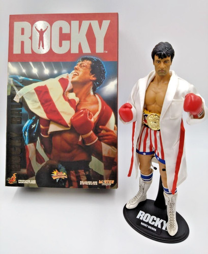 Hot toys action figure - 1/6,