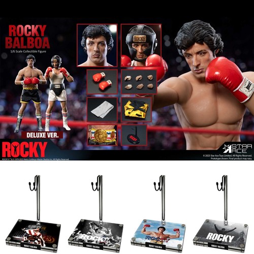 Scale action figure - scale,