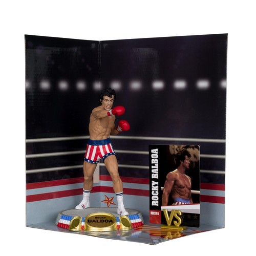 Rocky inch multicolor - rocky,