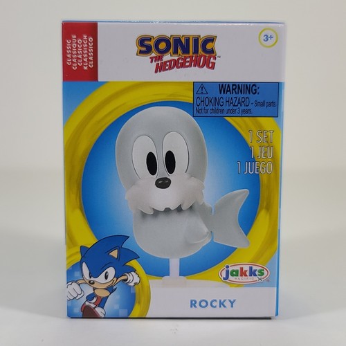 Sonic the hedgehog - sonic,