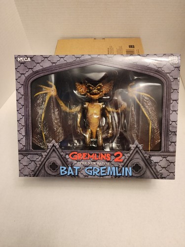 Neca bat gremlin gremlins - neca, gremlin: