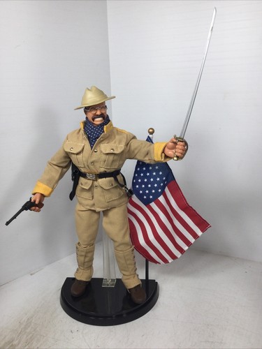 Hasbro joe col teddy - 1/6, gi